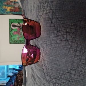 Blenders pink sunglasses